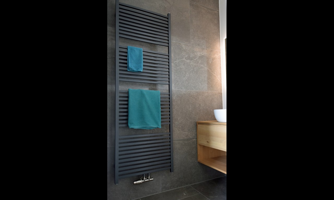 Betegeld toilet