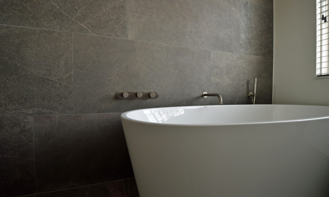 Badkamer Meteren overzicht